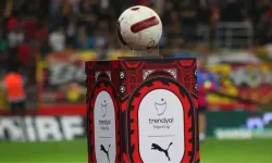 Süper Lig'de 2024-2025 sezonu sona erdi