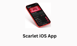 Scarlet iOS: Mobil Dünyada Devrim Yaratacak İşletim Sistemi