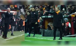 Beklenen derbi: Beşiktaş- Galatasaray maçı ne zaman, saat kaçta, hangi kanalda? (Muhtemel 11'ler)