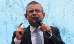 CHP Genel Başkanı Özel, Trabzon Mitingi'nde konuştu