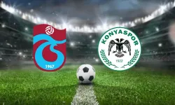 Konyaspor-Trabzonspor Maçı Ne Zaman, Saat Kaçta, Hangi Kanalda?