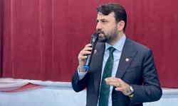 AK Parti Karabük Milletvekili Şahin'den açıklama