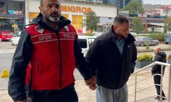 GÜNCELLEME 3 - Trabzonspor-Fenerbahçe maçı sonrası yaşanan olaylara ilişkin 5 kişi tutuklandı