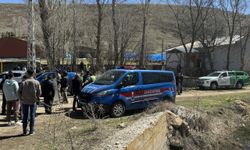GÜNCELLEME - Bayburt'ta muhtarlık seçimi nedeniyle çıkan kavgada 1 kişi yaralandı