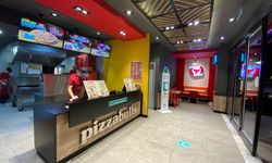 Pizzabulls'tan Ankara'da 50 milyon liralık pizza fabrikası yatırımı