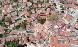 Safranbolu "sakin şehir" listesine girmeye hazırlanıyor