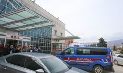 Tokat'ta 6 öğrenci gıda zehirlenmesi şüphesiyle hastaneye kaldırıldı