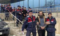 Zonguldak'ta DEAŞ operasyonunda yakalanan şüphelilerden 4'ü tutuklandı