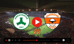 Şifresiz SelçukSpor Giresunspor Adanaspor maçı canlı izle Taraftarium24 Giresun Adanaspor maçını canlı izle Kralbozguncu