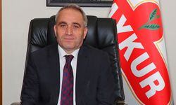 Zeki Karaoğlu yeniden Çaykur Genel Müdür Yardımcısı oldu