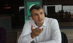 PFDK'dan Çaykur Rizesporlu yönetici Hasan Türüt'e ceza!