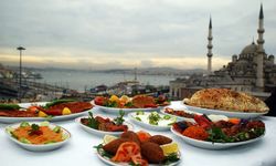 İstanbul'da ne yenir? İşte İstanbul'da yenmesi gerekenler listesi
