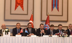 Trabzonspor Camiasından Basın Toplantısı