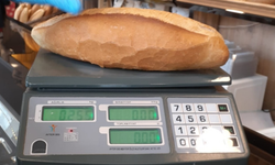 Rize Belediyesinden Ekmek Fırını Ve Unlu Mamül İşletmelerine Denetim