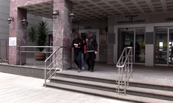 Rize’de 1 kişi tutuklandı