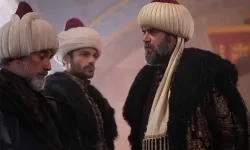 Mehmed: Fetihler Sultanı'nın 5. Bölüm Fragmanı Heyecanı!