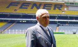 Fenerbahçe'nin Rizeli Eski Başkanı Tahsin Kaya vefat etti