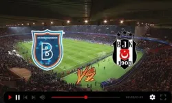 Selçuk Sports Başakşehir Beşiktaş maçı canlı izle Noyan Tv Şifresiz Bein Sport Taraftarium24 BJK canlı izle linki