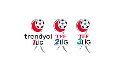 TFF 1. Lig, TFF 2. Lig ve TFF 3. Lig play-off tarihleri belirlendi