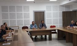 81. ASKOM Toplantısı Trabzon'da Gerçekleştirildi