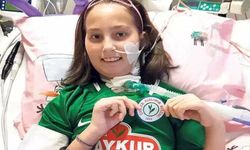Genç Kalp Nakil Bekleyen Esila, Ameliyat Sonrası Yaşamını Yitirdi: Rize'de Büyük Üzüntü