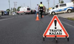 Rize'de uçuruma yuvarlanan kamyonetin sürücüsü öldü