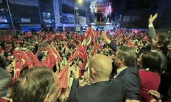 CHP Zonguldak Belediye Başkan adayı Erdem seçim sonucunu değerlendirdi:
