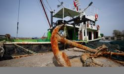Düzce'de balıkçılar, 15 Nisan öncesinde sezona "paydos" dedi