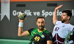 Hentbol: Erkekler Süper Lig