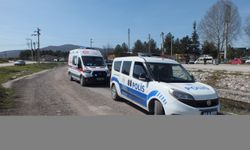 Tokat'ta kayıp olarak aranan kişi ölü bulundu