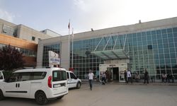 Tokat'ta servis minibüsünün çarptığı 3 yaşındaki çocuk öldü