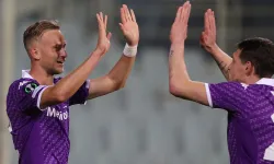 Selçuk Sports Fiorentina Viktoria Plzen maçı canlı izle Şifresiz Bein Sport Justin TV Taraftarium24 Kralbozguncu kaçak