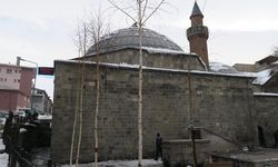 Tarihi Boyahane Camii: Osmanlı Dönemi'nden Kalma Bir Mimari Harikası