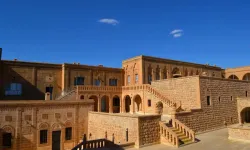 Masallar şehri: Mardin