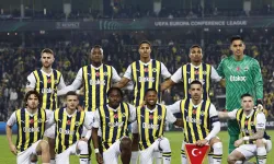 Fenerbahçe - Adana Demirspor maçı muhtemel 11'ler