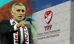 İbrahim Hacıosmanoğlu, Türkiye Futbol Federasyonu Başkanlığına adaylığını açıkladı