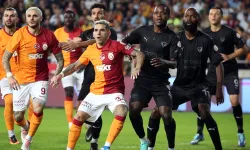 Galatasaray Hatayspor maç özeti ve golleri izle! Kim gol attı!