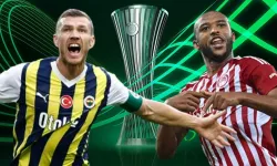 Fenerbahçe Olympiakos CANLI İZLE