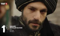 Mehmed Fetihler Sultanı 8.bölüm fragmanı yayınlandı