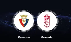 Granada Osasuna (CANLI İZLE)! Taraftarium24 Selçuksports Golvar TV Canlı Maç Linki Şifresiz İzle
