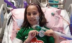 Rize'de kalp nakli bekleyen Esila için organ bağışı kampanyası düzenlendi