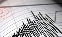 Kahramanmaraş'da deprem mi oldu? 18 Nisan 2024 AFAD, Kandilli deprem listesi! Deprem mi oldu?