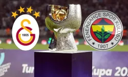 Galatasaray Fenerbahçe Süper Kupa CANLI İZLE Taraftarium24 Justin Tv