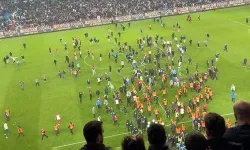 PFDK, olaylı Trabzonspor-Fenerbahçe maçının cezalarını açıkladı