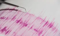 Naci Görür uyarı yapmıştı: Tokat'ta peş peşe deprem