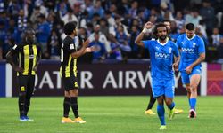 Al Ittihad - Al Hilal maçı canlı izle Mekan Tv Noyan Tv Şifresiz Justin TV Taraftaraium24 kralbozguncu Selçuk Sports