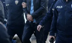 Rize'de silah kaçakçılığı operasyonunda yakalanan 2 kişi tutuklandı
