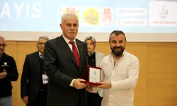Bayburt Üniversitesi'nin 7. Dede Korkut Günleri Başladı: Belediye Başkanı Mete Memiş Törende Yer Aldı