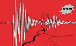 Van'da deprem mi oldu? Son Depremler