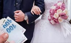 150 bin TL Evlilik kredisi için başvurular başladı! İşte başvuru şartları